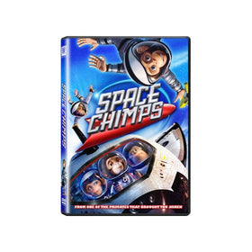 Space Chimps
