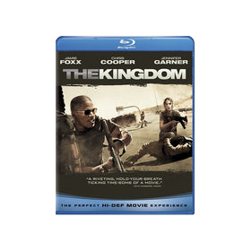 The Kingdom [Blu-ray]