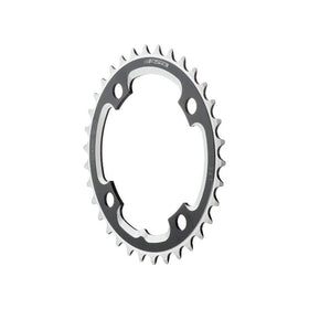 FSA DH/SS MTB 38t 104mm Chainring 3mm Thick Black