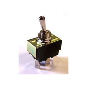 30 Amp Toggle Switch SPST On-Off