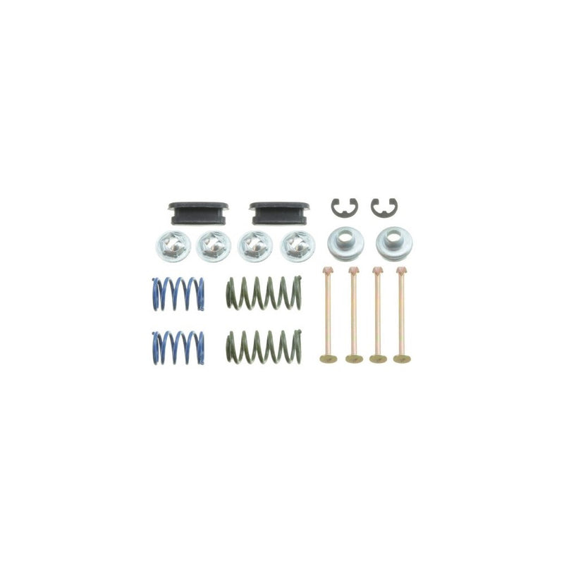 Dorman HW4067 Brake Hold Down Kit