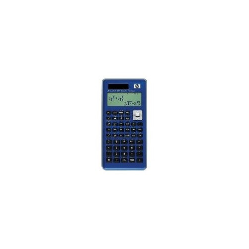 HP F2240AA#ABA SmartCalc 300s Scientific Calculator