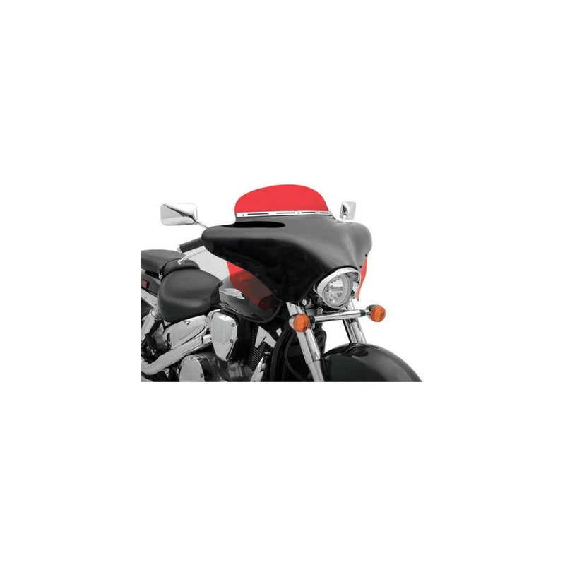 Memphis Shades MEM7031 Batwing Fairing (Batwing Fairing fits Honda, Kawasaki, Suzuki, Victory and Yamaha Models)
