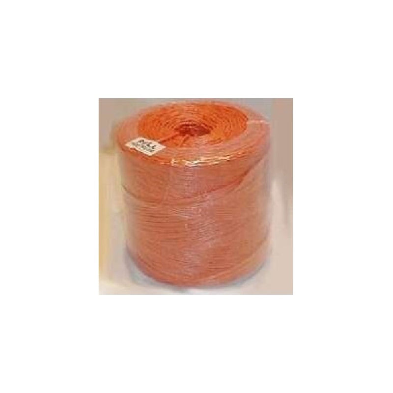 Tytan International Pbt96170tonbc/ctu Big And Round Baler Twine, 9600 Ft