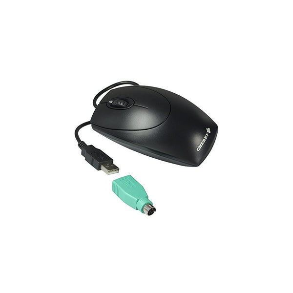 Cherry Optical Mouse with Scroll Wheel