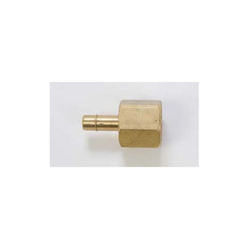 SUR&R Auto Parts 5/16" GM FML-NYL ADAPTER (SRR-K095)