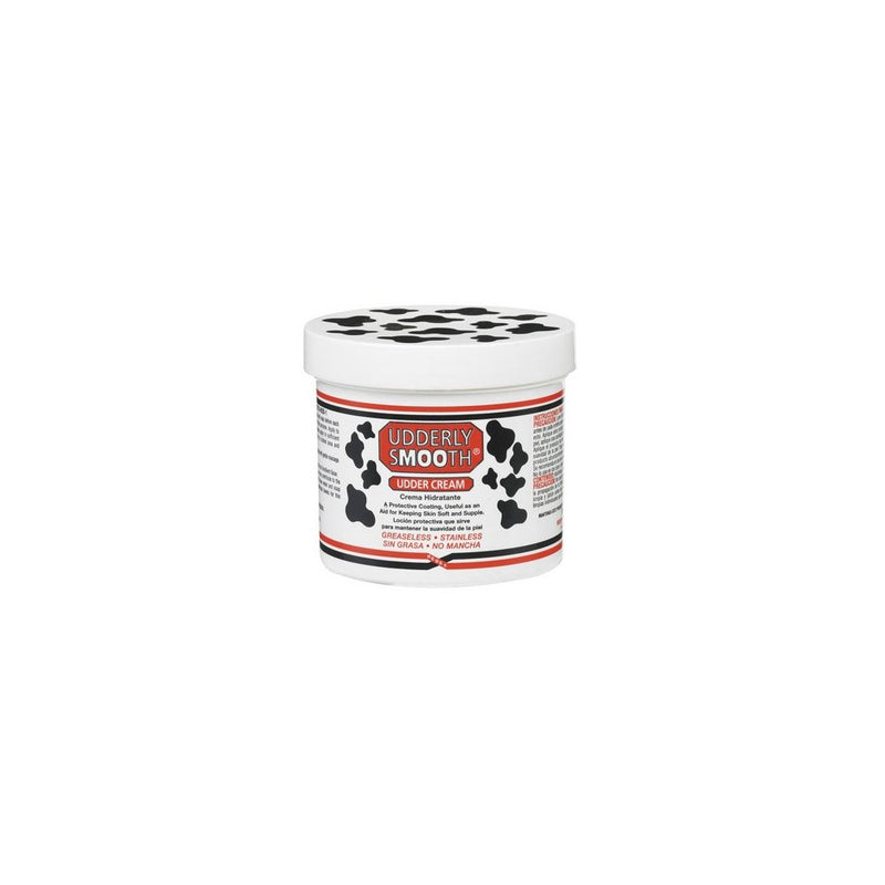 Udderly Smooth Body Cream 12 oz