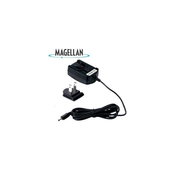 Original Magellan OEM Power AC Adapter wall charger for Maestro 5310 and Roadmate 1700 GPS Navigator-P/N AN0204SWXXX