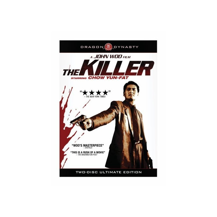 The Killer