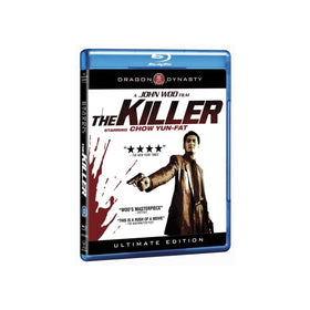 The Killer [Blu-ray]