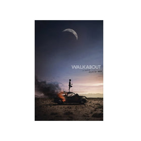 Walkabout (The Criterion Collection) [Blu-ray]