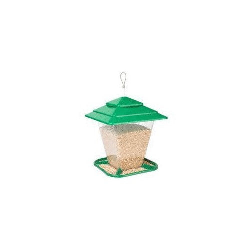 Square Seed Feeder