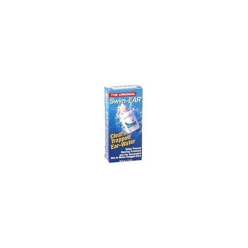 SWIM-EAR LIQUID FOU 1 OZ