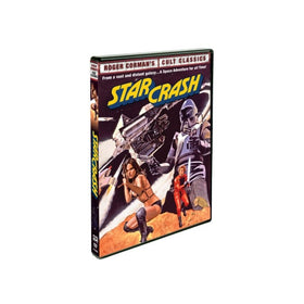 Starcrash (Roger Corman Cult Classics)