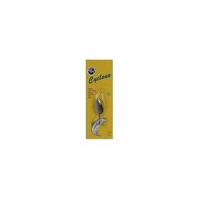 Thomas Spinning Lures Cyclone 1/6 0Z Rainbow Trout Fishing Equipment
