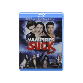 Vampires Suck [Blu-ray Digital Copy]