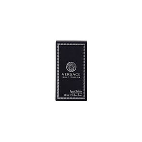 Versace Pour Homme Eau De Toilette Natural Spray 1.0 oz