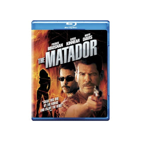 The Matador [Blu-ray]