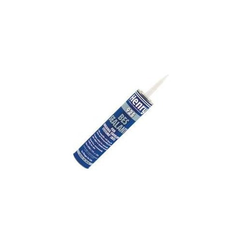 Sealant Bes Paintable White 10.1oz