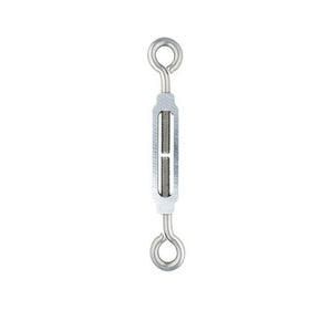 TURNBKL 3/8"X8" SS EE by HAMPTON MfrPartNo 02-3426-206