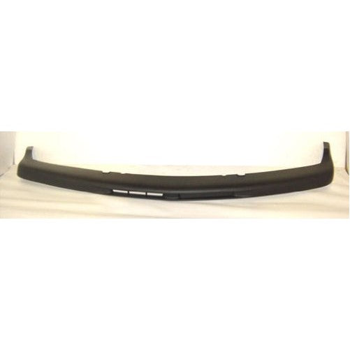 OE Replacement Chevrolet Front Bumper Cushion (Partslink Number GM1051103)