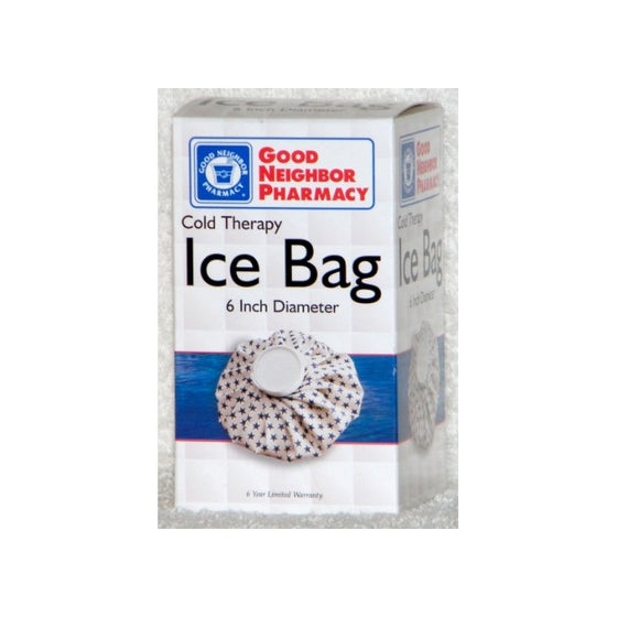 GNP Ice Bag