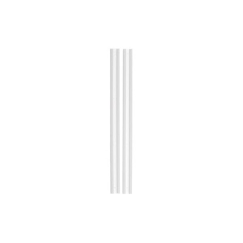 TACO Poly 2' Premium Trailer Glyde Slicks - 6 Pack