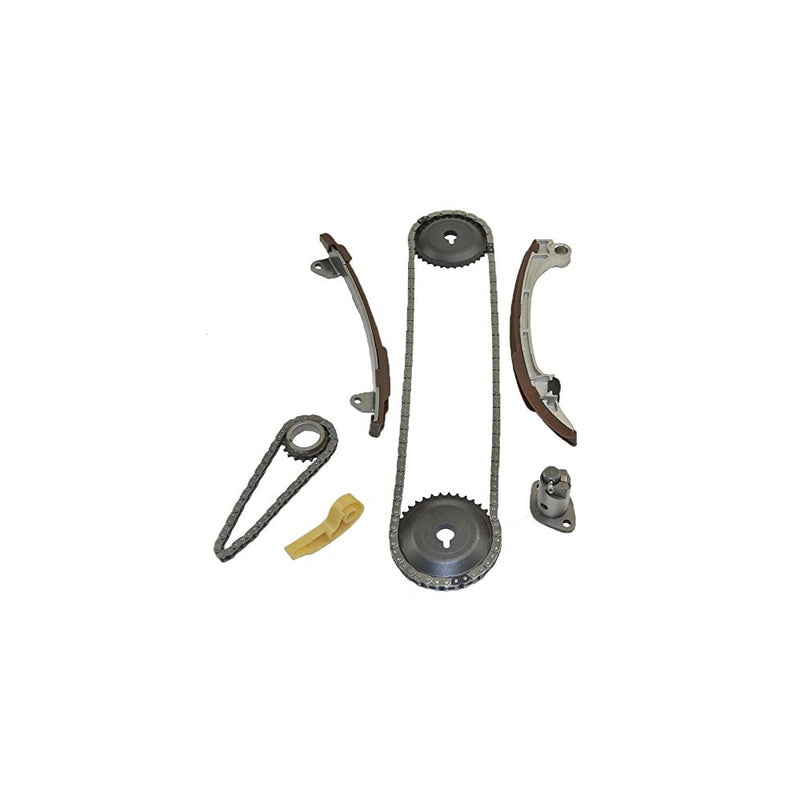 ITM Engine Components 053-94370 Timing Chain Set