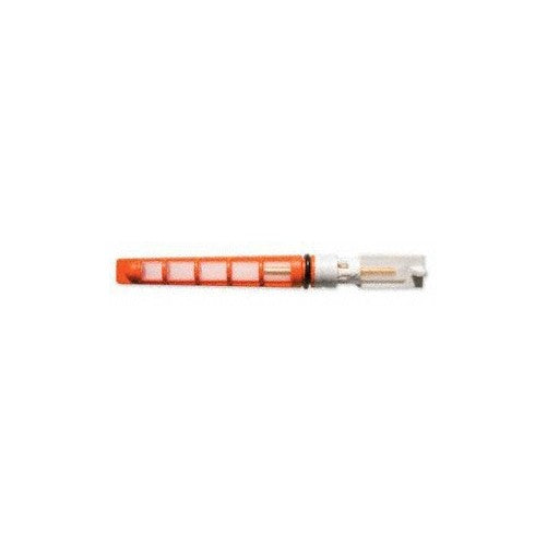 Fjc Inc. 3008 GM Orange T-top Orifice Tube