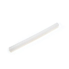 3M Hot Melt Adhesive 3792 Q Clear, 5/8 in x 8 in, 11 lb