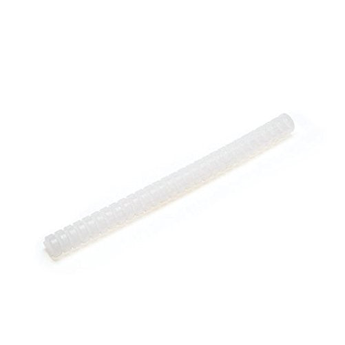 3M Hot Melt Adhesive 3792 Q Clear, 5/8 in x 8 in, 11 lb