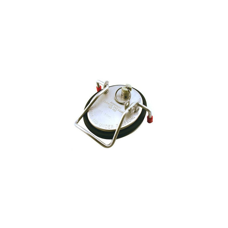 Beverage Factory BLL-N-AUS Replacement Lid for Home brew Keg