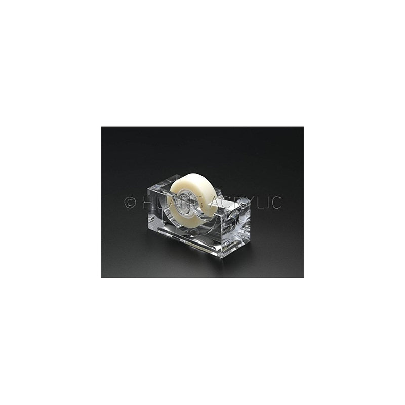Elegant Block Tape Dispenser
