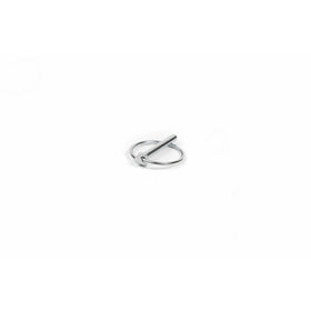 Daystar, Universal Hood Pin Clip, Single, fits all makes and models 2/4WD, KU71107, Made in America
