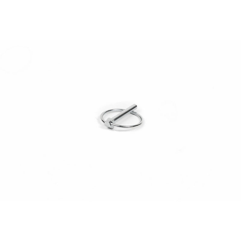 Daystar, Universal Hood Pin Clip, Single, fits all makes and models 2/4WD, KU71107, Made in America