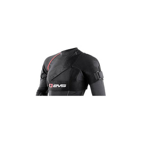 EVS SB02 Shoulder Support , Size: Lg, Primary Color: Black, Gender: Mens/Unisex XF72-3134