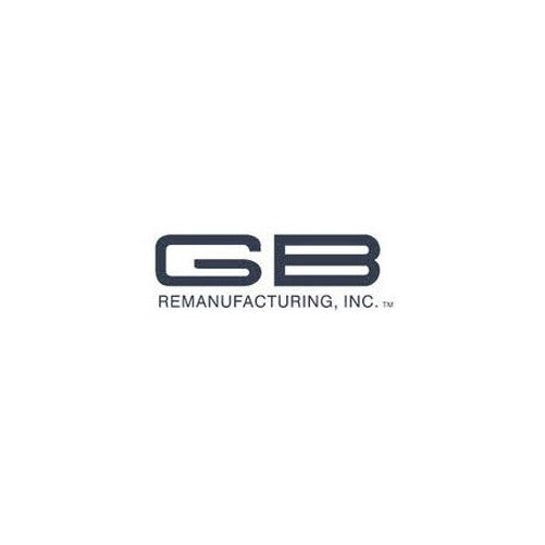 GB Remanufacturing 84212120 Fuel Injector