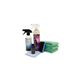 CarPro Ceramic Paint Protection Kit
