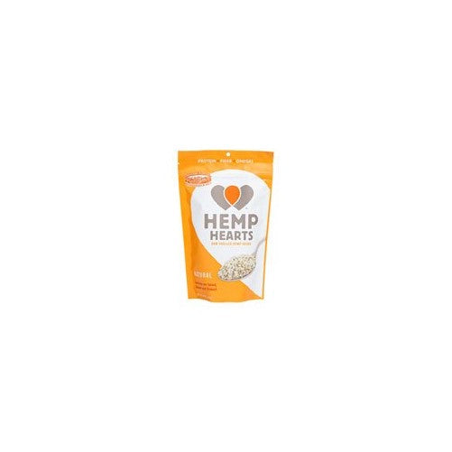 Manitoba Harvest Hemp Heart Shelled 2 Pack