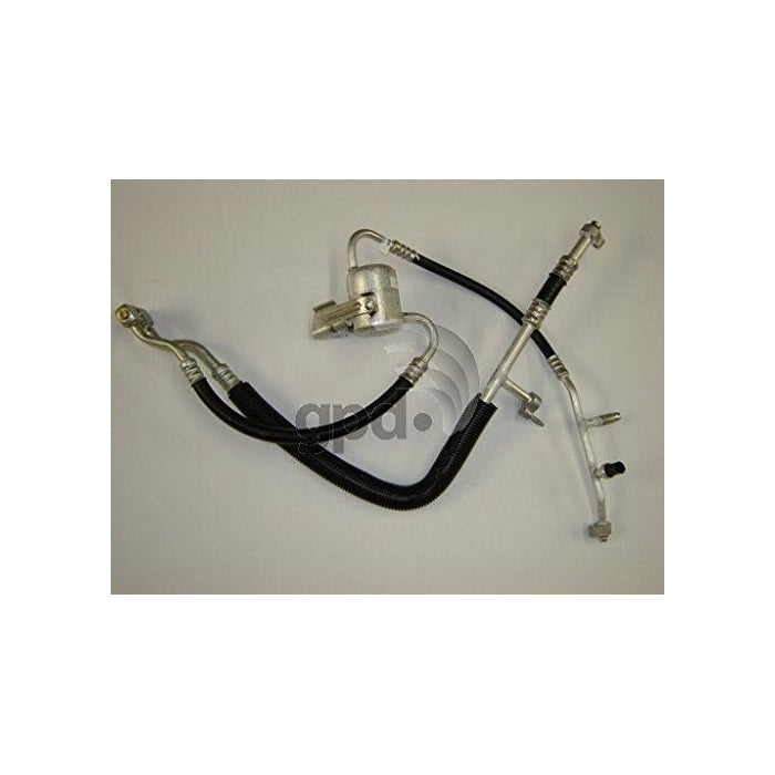 Global Parts 4811539 A/C Hose
