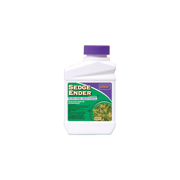 The AMES Companies,Inc Bonide 16-Ounce Concentrate Sedge Ender Weed Killer - 069