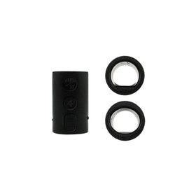 Vise Grips Power Lift and Oval (11/16, Black)