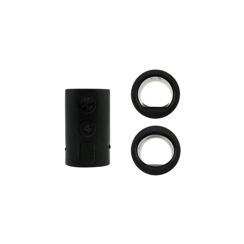 Vise Grips Power Lift and Oval (11/16, Black)