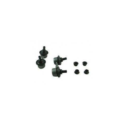 Whiteline W23185 Sway Bar Link Assembly - Pair