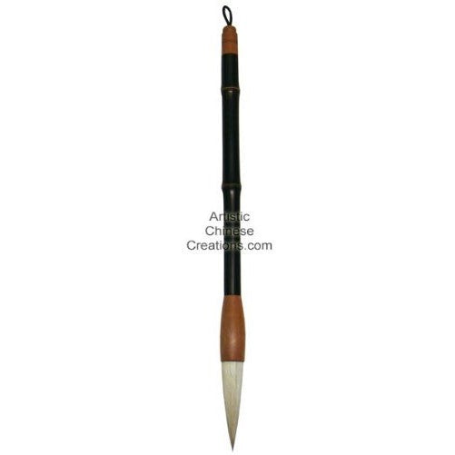 Chinese Art Supplies: Chinese Calligraphy Supplies / Chinese Calligraphy Brush: Chinese Calligraphy / Painting Brush