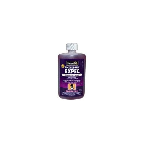 Herbal Expectorant Cherry A.F. 8.8 OZ