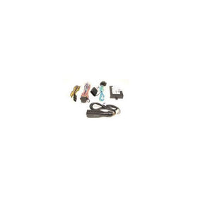 Rostra 250-9621 Complete Cruise Control Kit 2012 Scion IQ