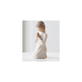 Willow Tree Prayer of Peace