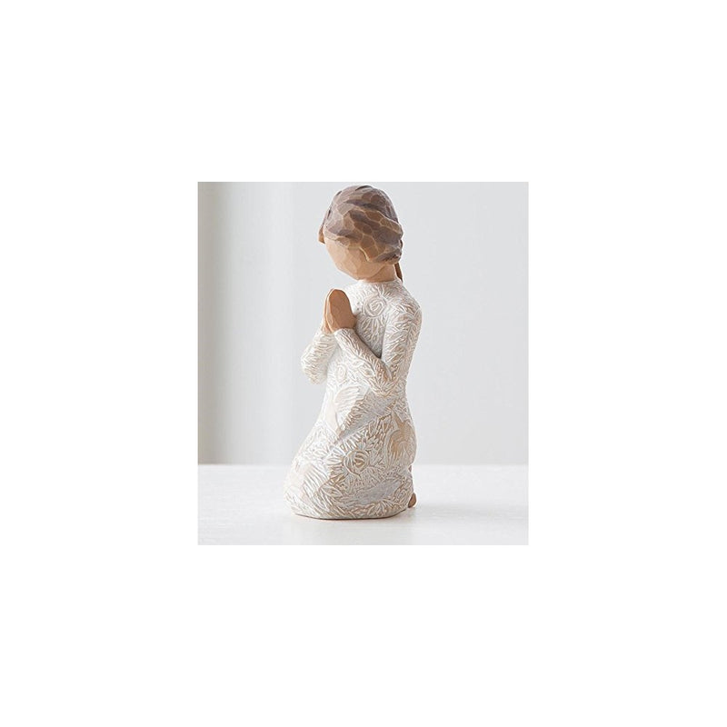 Willow Tree Prayer of Peace