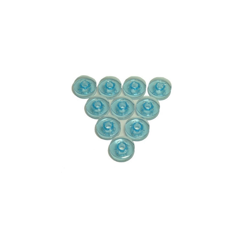 Generic/Pfaff Sewing Machine Plastic Bobbins